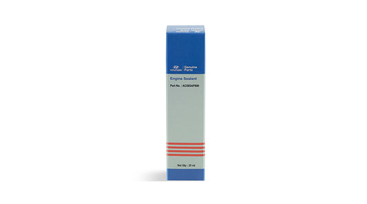 25ML - ENGINE SEALANT - Genuine Hyundai Product
