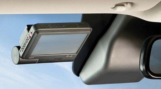 MH7 DASH CAM (GPS/CIGAR JACK) - Hyundai Genuine Dashcam