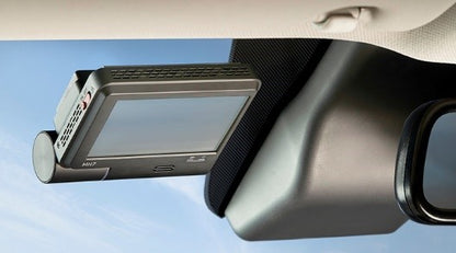 MH7 DASH CAM (GPS/CIGAR JACK) - Hyundai Genuine Dashcam