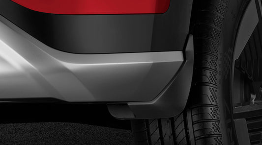 MUDFLAP CRETA EV