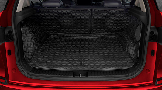 PREMIUM BOOT MAT - CRETA EV