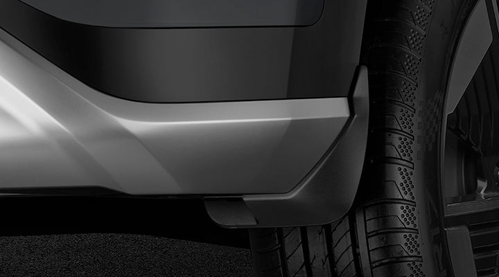 MUDFLAP CRETA EV