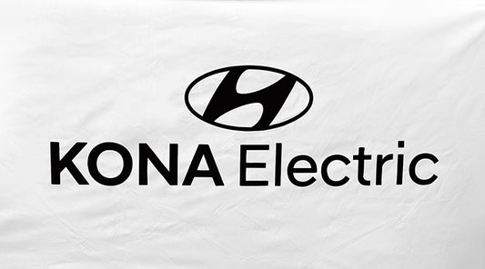 Body Cover - Hyundai Kona Electric