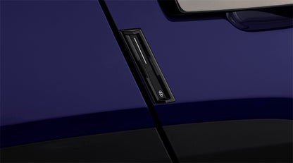 DOOR EDGE GUARD - New Hyundai Venue 2025