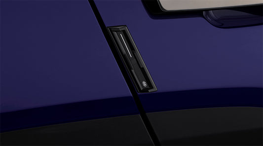 DOOR EDGE GUARD - New Hyundai Venue 2025