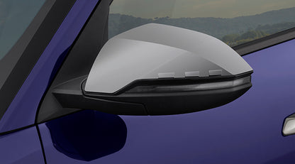 ORVM COVER-DARK CHROME - New Hyundai Venue 2025