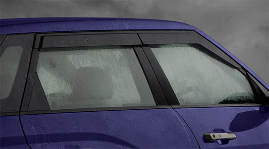 DOOR VISOR - New Hyundai Venue 2025