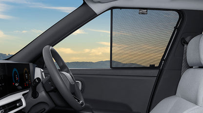 SUNSHADE A+R - New Hyundai Venue 2025