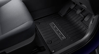 3D MAT - New Hyundai Venue 2025