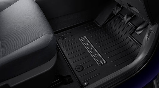 3D MAT - New Hyundai Venue 2025