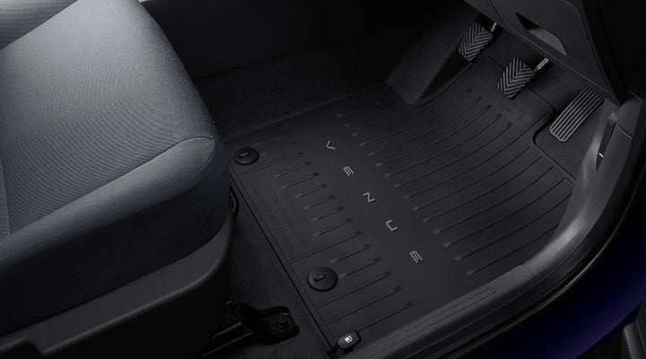 ALL WEATHER MAT – DESIGNER - New Hyundai Venue 2025