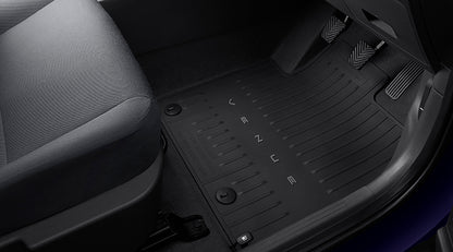 ALL WEATHER MAT – DESIGNER - New Hyundai Venue 2025