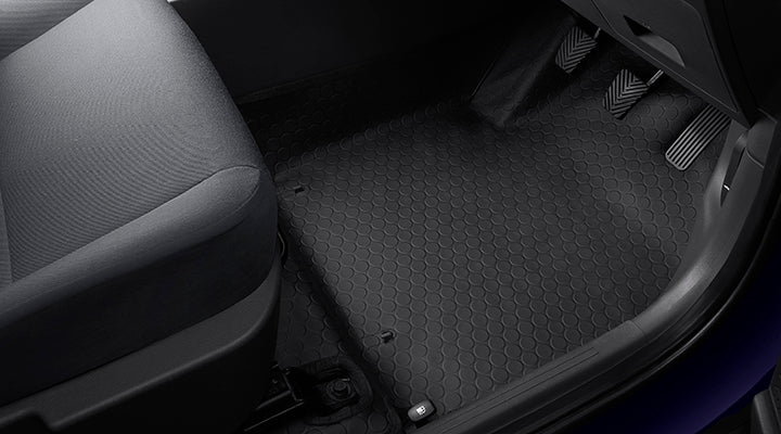 FULL FLOOR MAT - New Hyundai Venue 2025