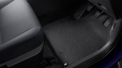 FULL FLOOR MAT - New Hyundai Venue 2025