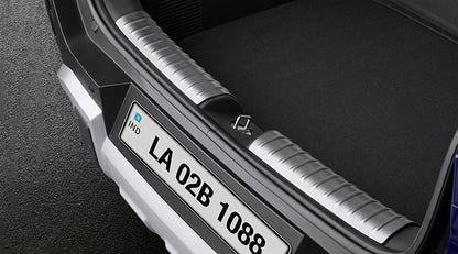 REAR SILL GUARD - New Hyundai Venue 2025
