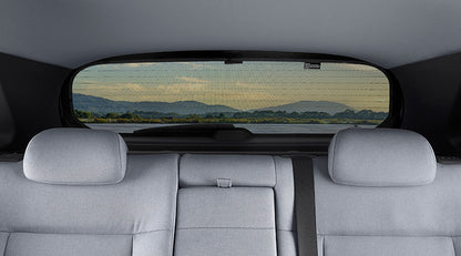 SUNSHADE A+R - New Hyundai Venue 2025