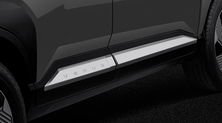 BODY SIDE MOULDING - New Hyundai Venue 2025