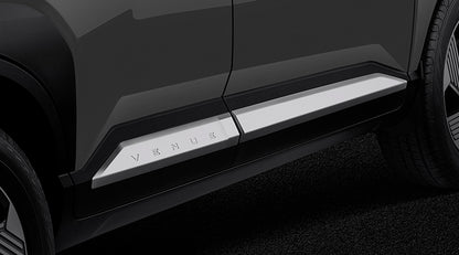 BODY SIDE MOULDING - New Hyundai Venue 2025