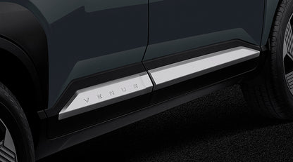 BODY SIDE MOULDING - New Hyundai Venue 2025