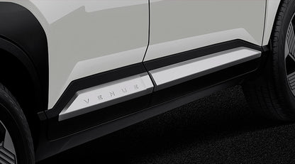 BODY SIDE MOULDING - New Hyundai Venue 2025