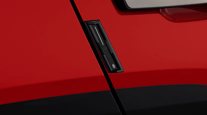 DOOR EDGE GUARD - New Hyundai Venue 2025