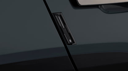 DOOR EDGE GUARD - New Hyundai Venue 2025