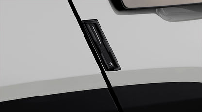 DOOR EDGE GUARD - New Hyundai Venue 2025