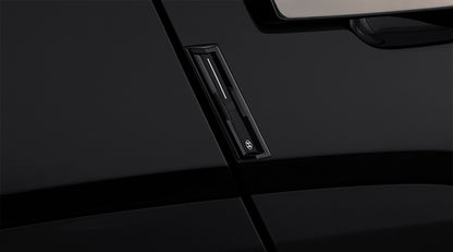 DOOR EDGE GUARD - New Hyundai Venue 2025