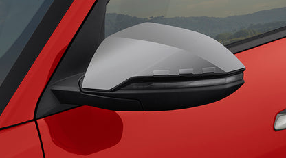 ORVM COVER-DARK CHROME - New Hyundai Venue 2025