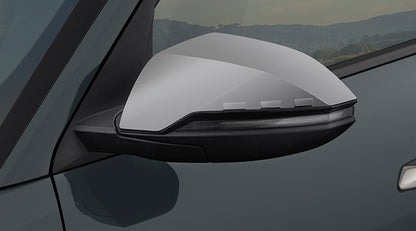 ORVM COVER-DARK CHROME - New Hyundai Venue 2025