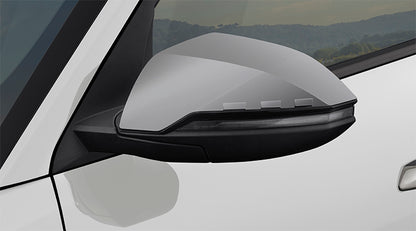 ORVM COVER-DARK CHROME - New Hyundai Venue 2025