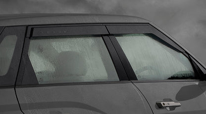 DOOR VISOR - New Hyundai Venue 2025