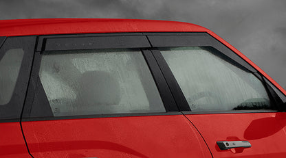 DOOR VISOR - New Hyundai Venue 2025