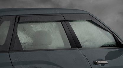 DOOR VISOR - New Hyundai Venue 2025