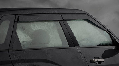 DOOR VISOR - New Hyundai Venue 2025