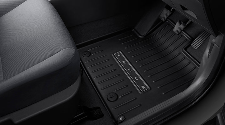 3D MAT - New Hyundai Venue 2025