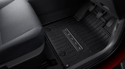 3D MAT - New Hyundai Venue 2025