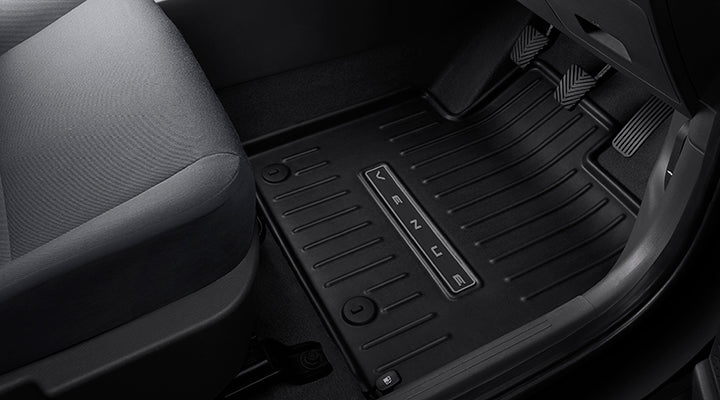 3D MAT - New Hyundai Venue 2025