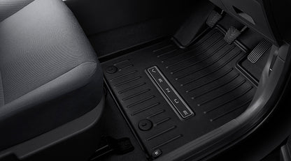 3D MAT - New Hyundai Venue 2025