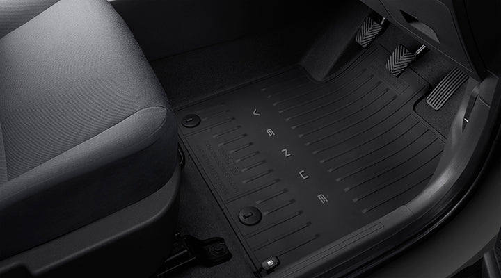 ALL WEATHER MAT – DESIGNER - New Hyundai Venue 2025
