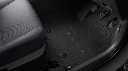 ALL WEATHER MAT – DESIGNER - New Hyundai Venue 2025