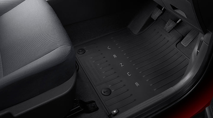 ALL WEATHER MAT – DESIGNER - New Hyundai Venue 2025