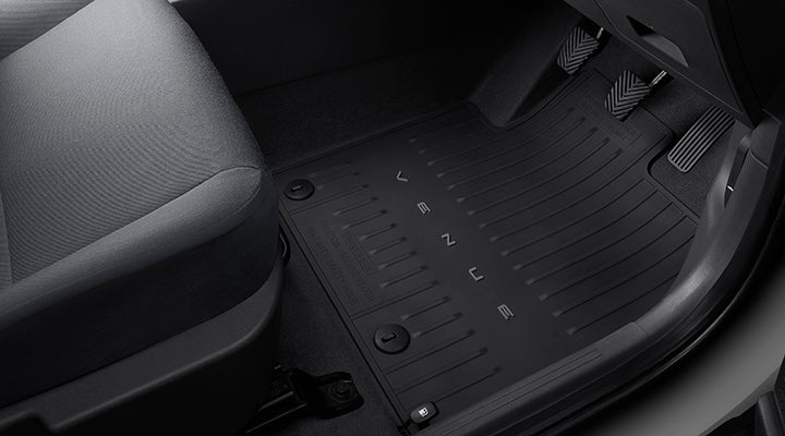 ALL WEATHER MAT – DESIGNER - New Hyundai Venue 2025