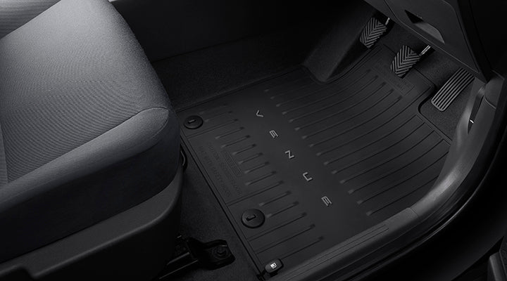 ALL WEATHER MAT – DESIGNER - New Hyundai Venue 2025