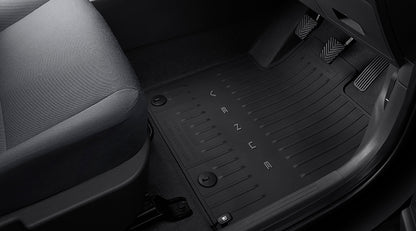 ALL WEATHER MAT – DESIGNER - New Hyundai Venue 2025