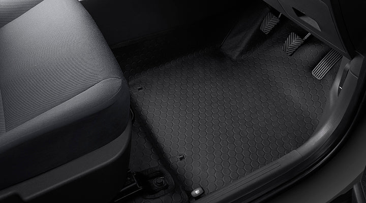 FULL FLOOR MAT - New Hyundai Venue 2025