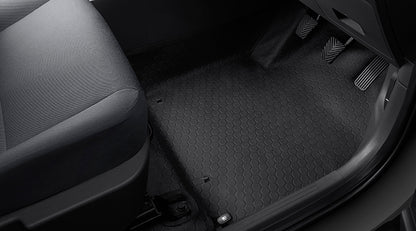 FULL FLOOR MAT - New Hyundai Venue 2025