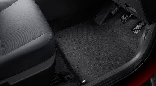 FULL FLOOR MAT - New Hyundai Venue 2025