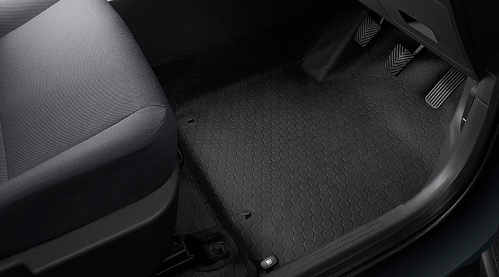 FULL FLOOR MAT - New Hyundai Venue 2025