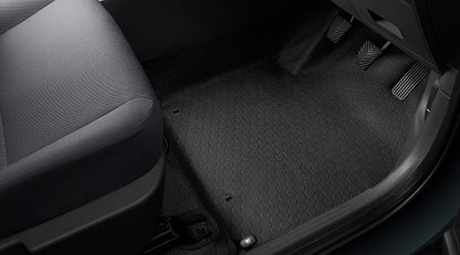 FULL FLOOR MAT - New Hyundai Venue 2025
